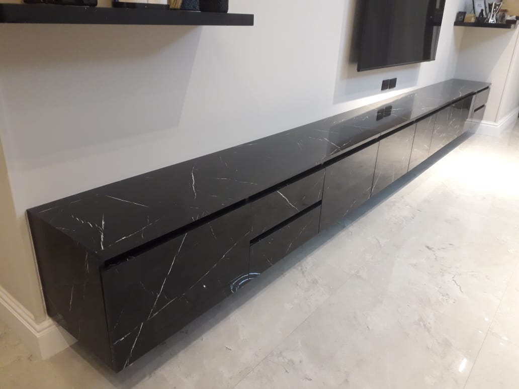 Decorative woodwork by Your Zone Furniture
