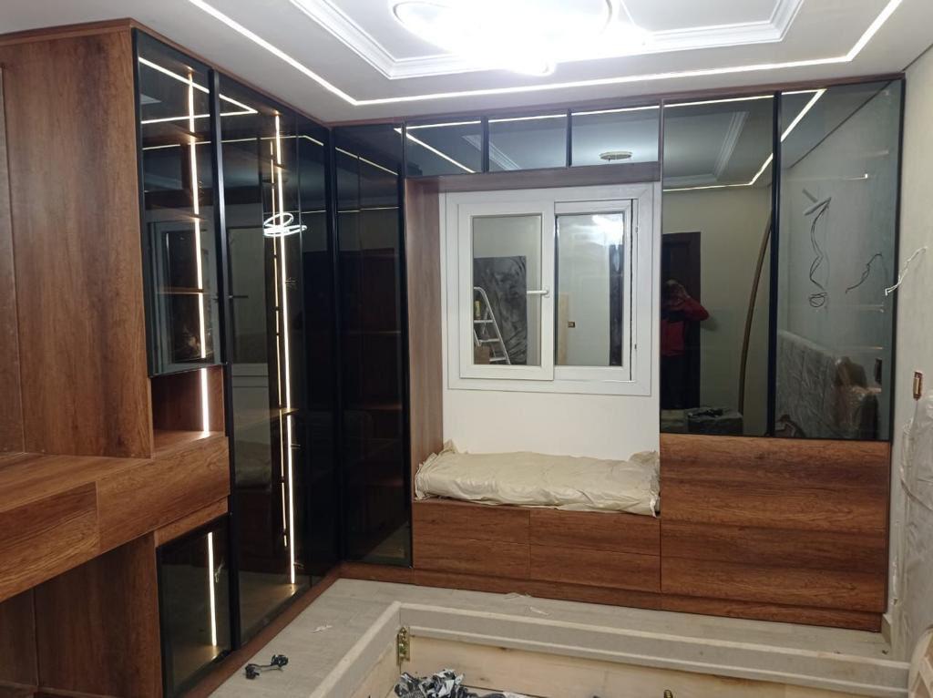 Decorative woodwork by Your Zone Furniture