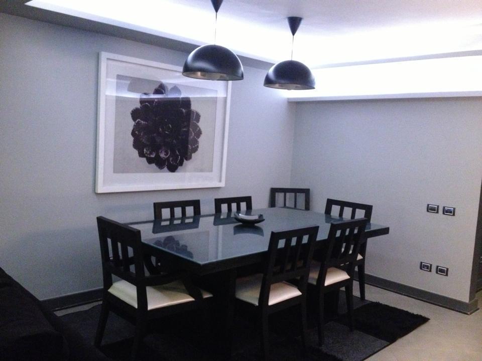 Dining room set by Your Zone Furniture