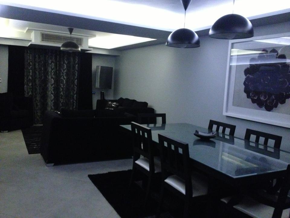 Dining room set by Your Zone Furniture