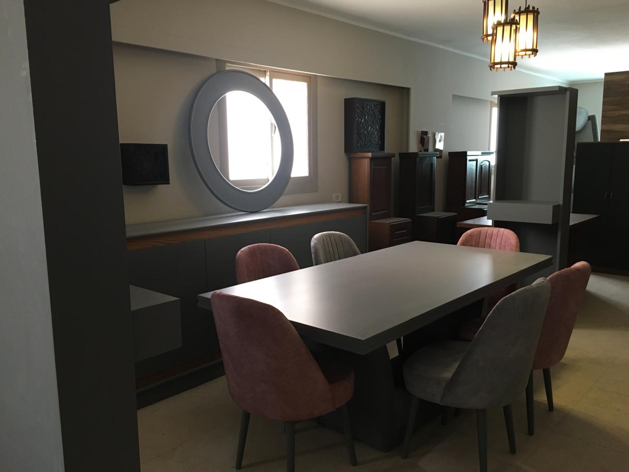 Dining room set by Your Zone Furniture