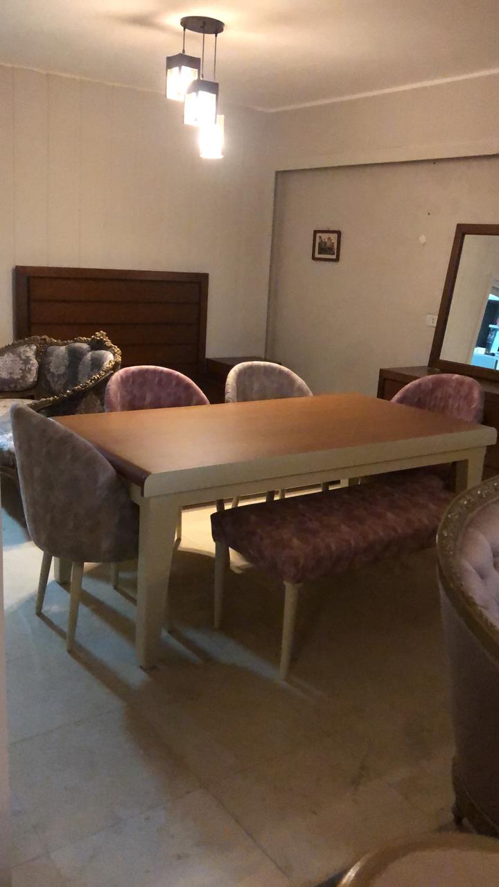 Dining room set by Your Zone Furniture
