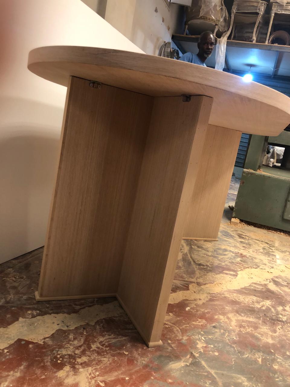 Dining room set by Your Zone Furniture