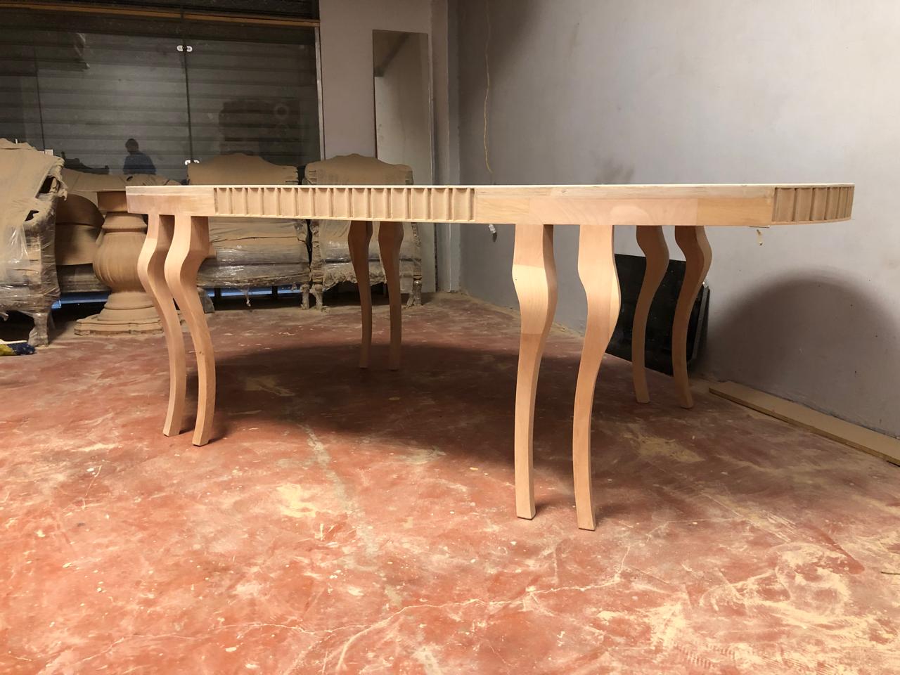 Dining room set by Your Zone Furniture
