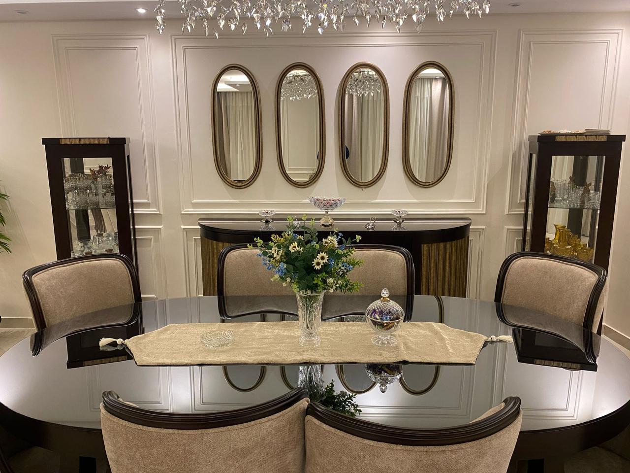 Dining room set by Your Zone Furniture