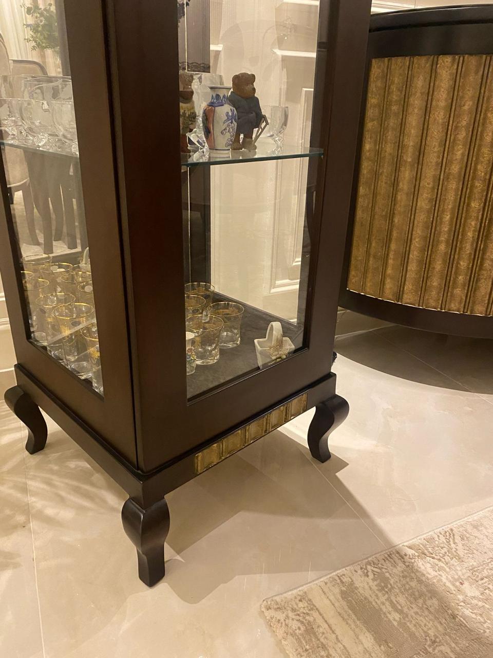 Dining room set by Your Zone Furniture