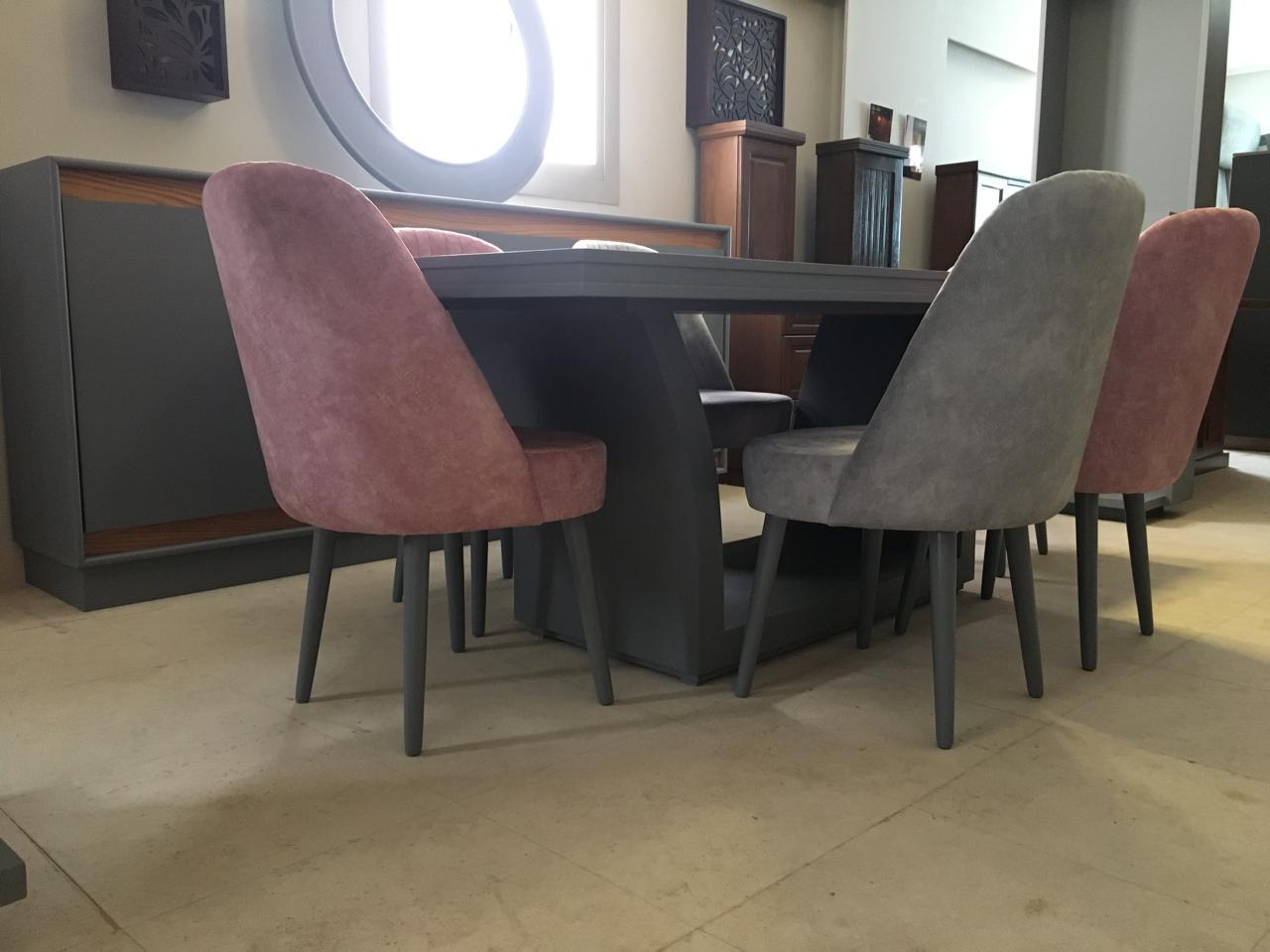 Dining room set by Your Zone Furniture