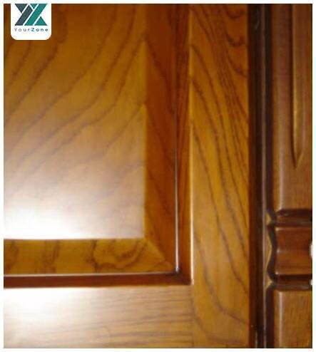 Solid wood door by Your Zone Furniture