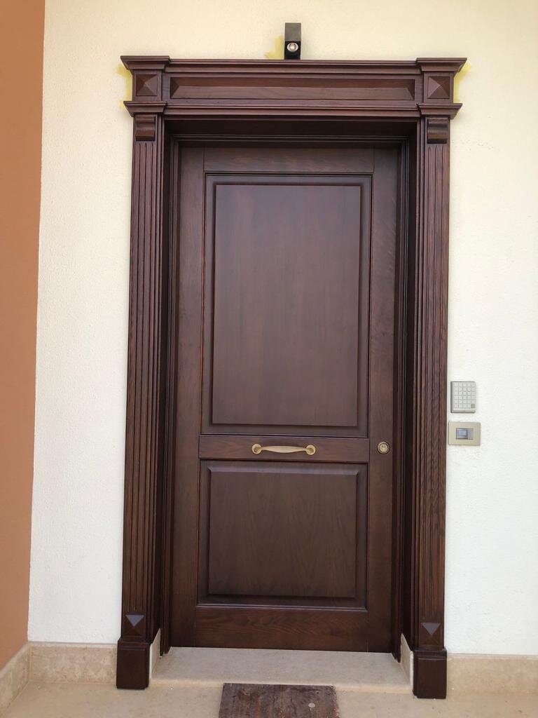 Doors
