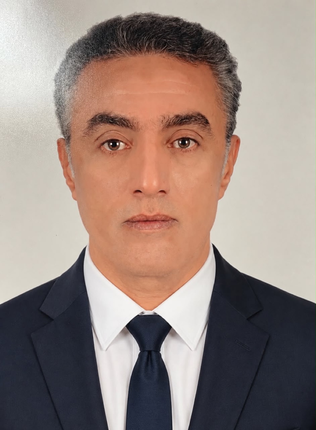 Mohsen Rabia