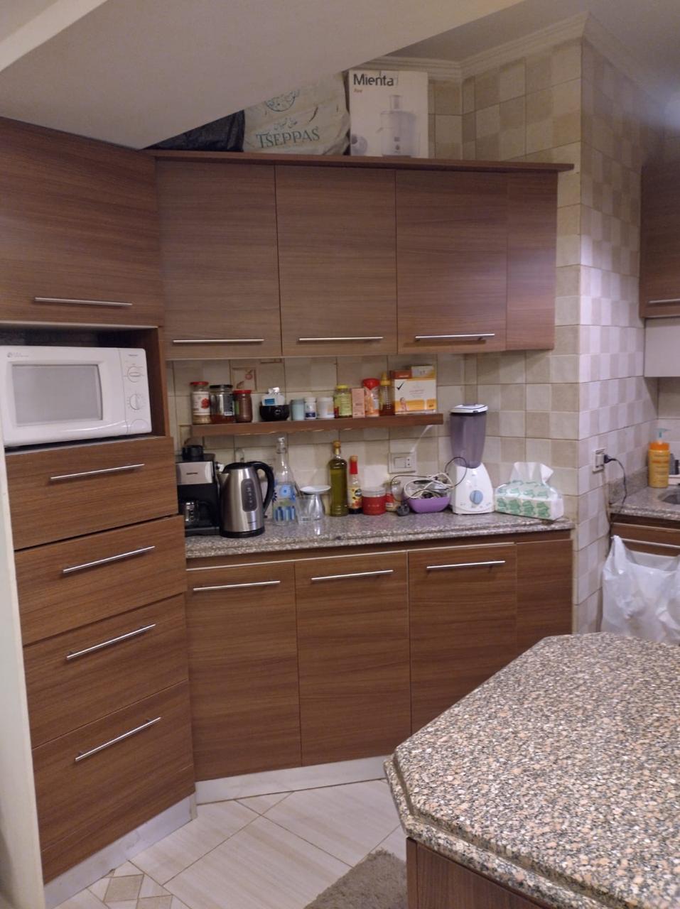 Bespoke kitchen by Your Zone Furniture