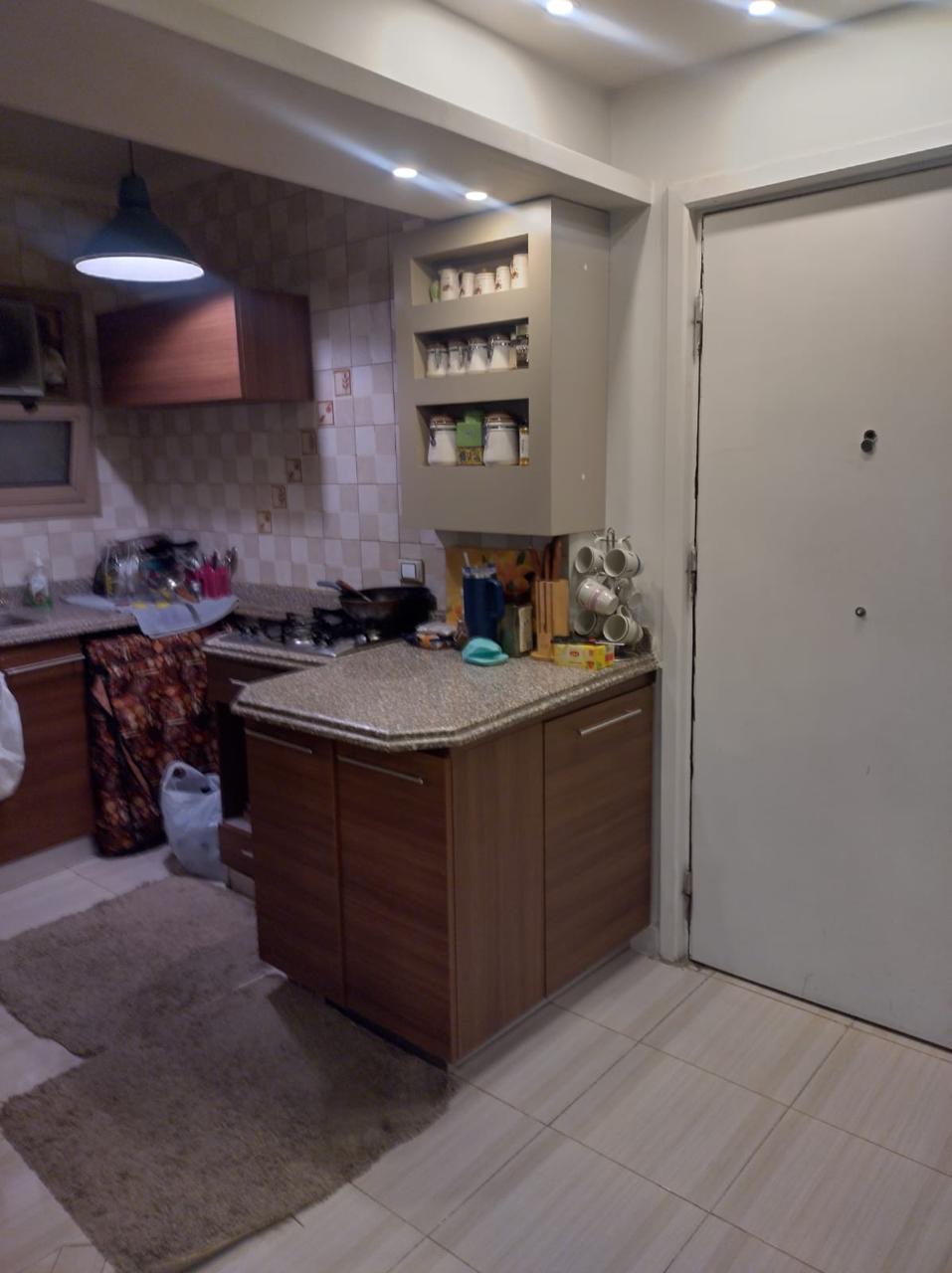 Bespoke kitchen by Your Zone Furniture