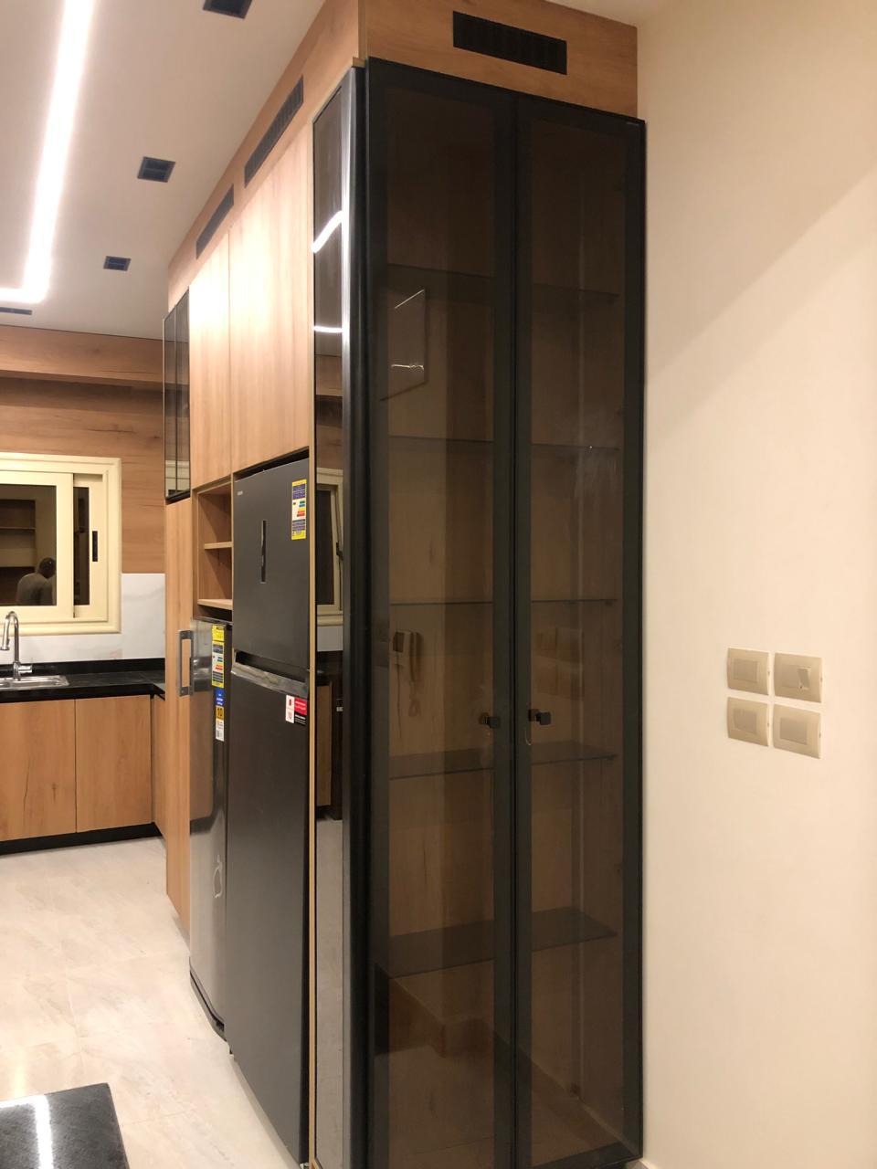 Bespoke kitchen by Your Zone Furniture