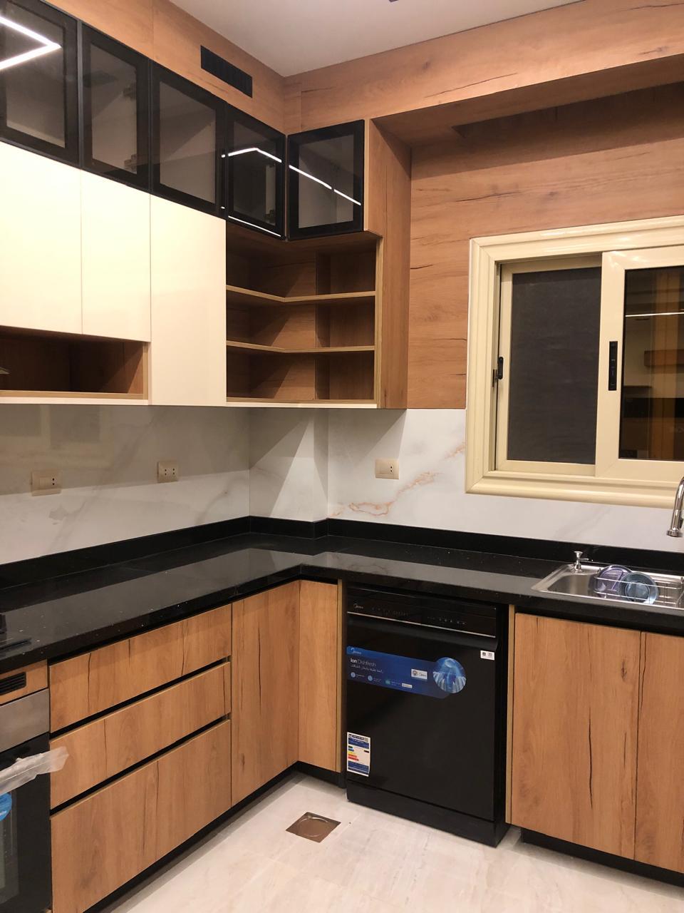 Bespoke kitchen by Your Zone Furniture