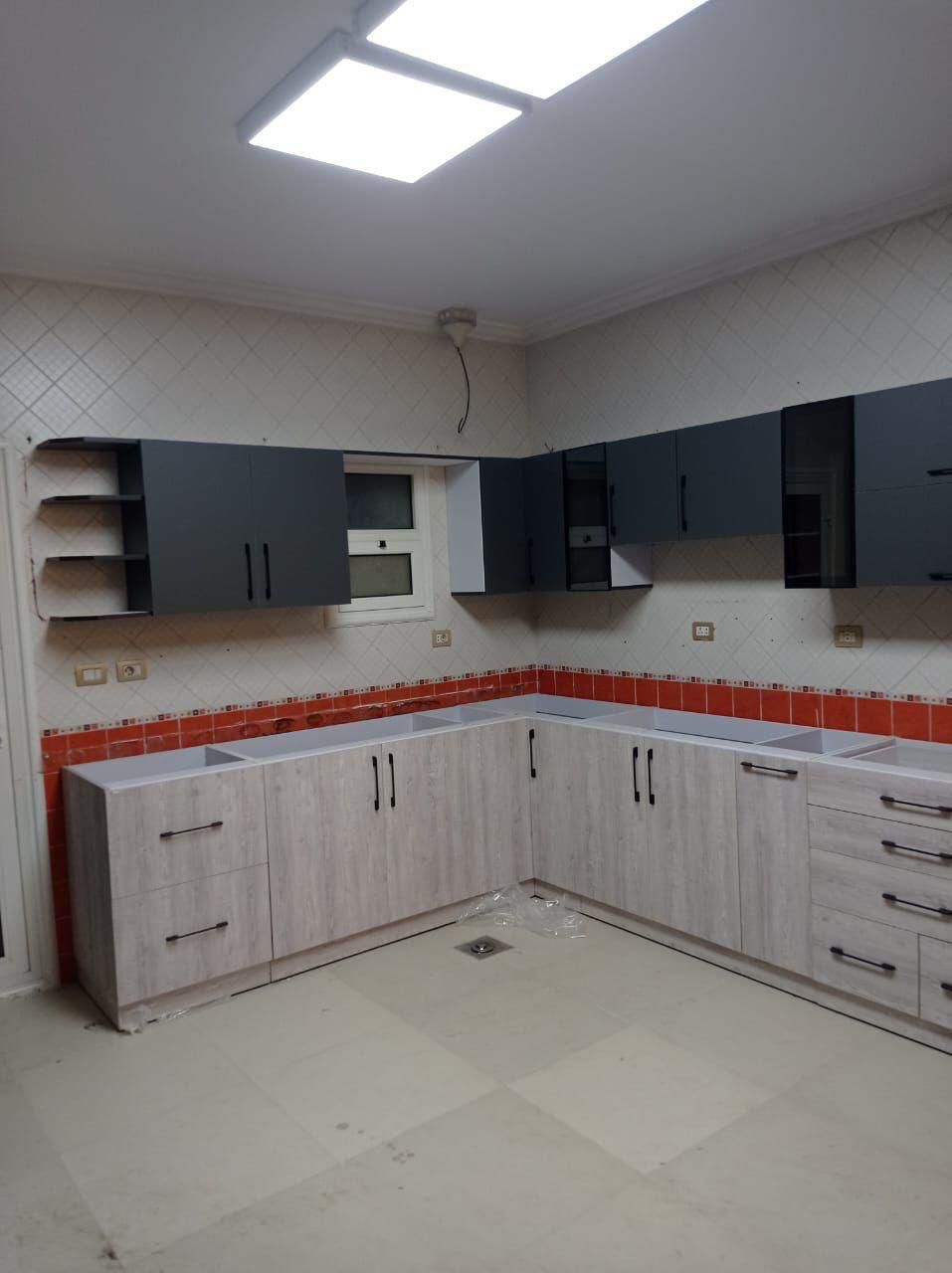 Bespoke kitchen by Your Zone Furniture