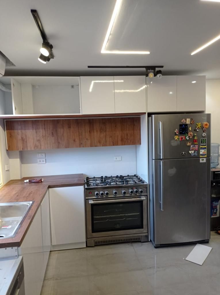 Bespoke kitchen by Your Zone Furniture