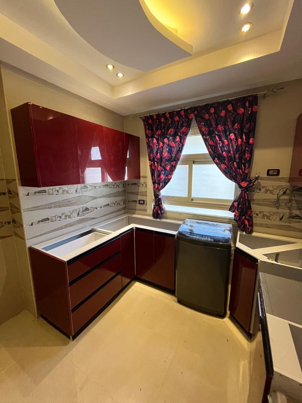 Bespoke kitchen by Your Zone Furniture