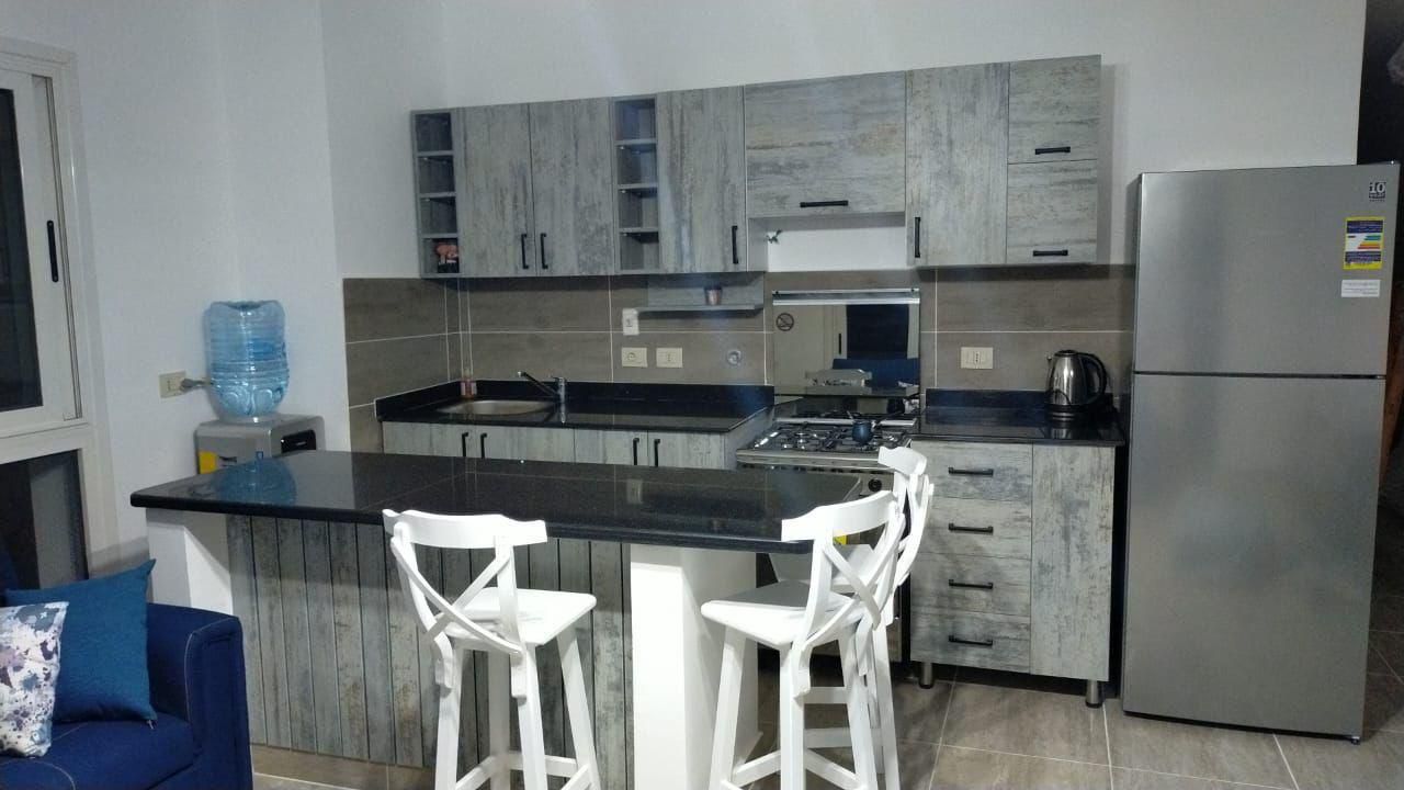 Bespoke kitchen by Your Zone Furniture