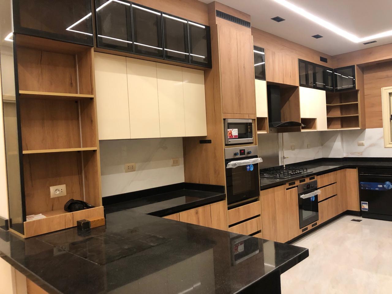 Bespoke kitchen by Your Zone Furniture