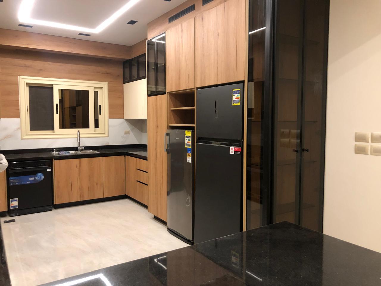 Bespoke kitchen by Your Zone Furniture