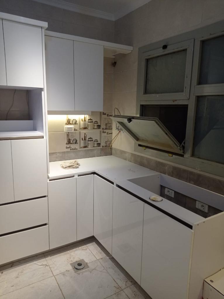 Bespoke kitchen by Your Zone Furniture