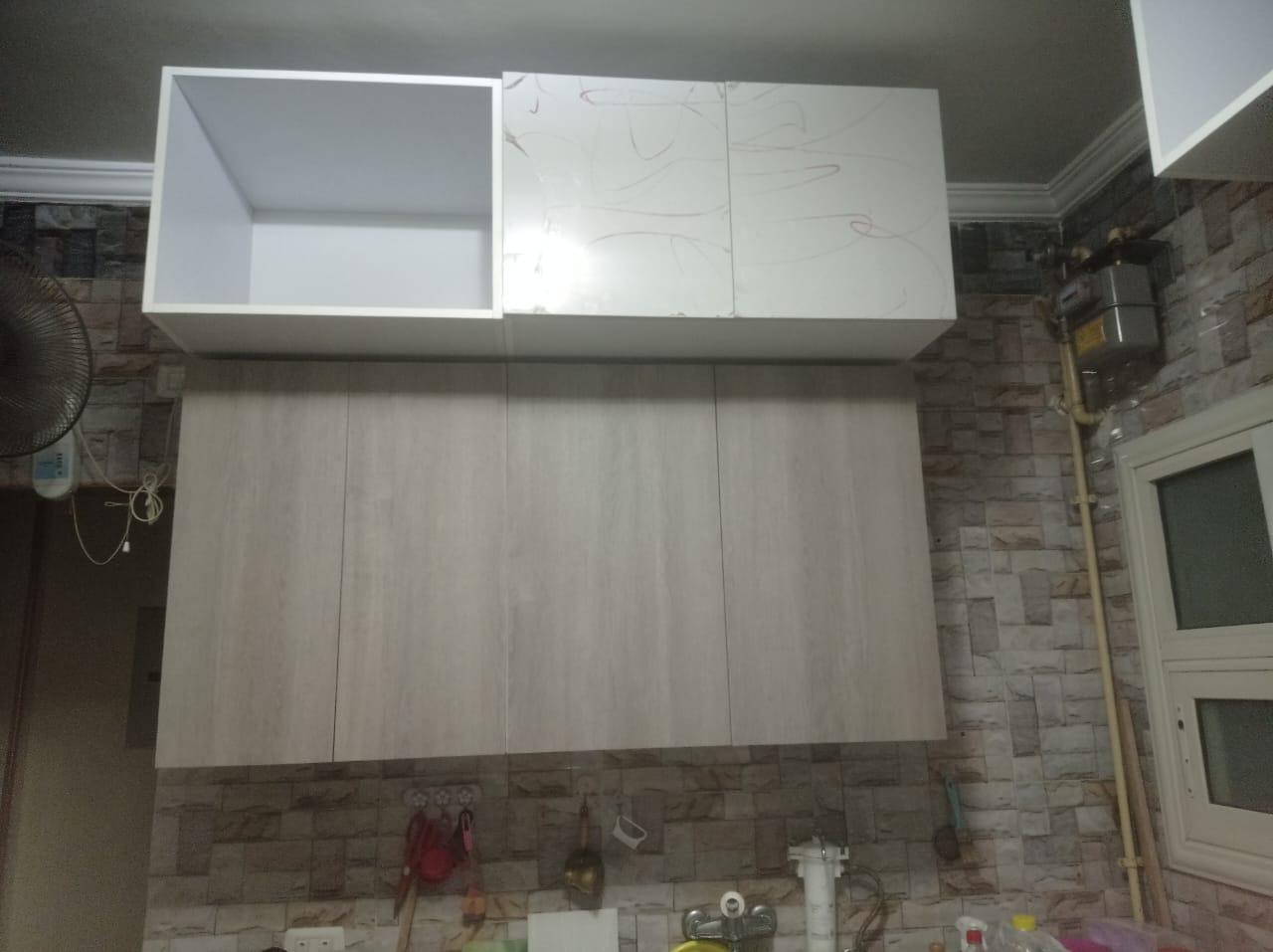 Bespoke kitchen by Your Zone Furniture