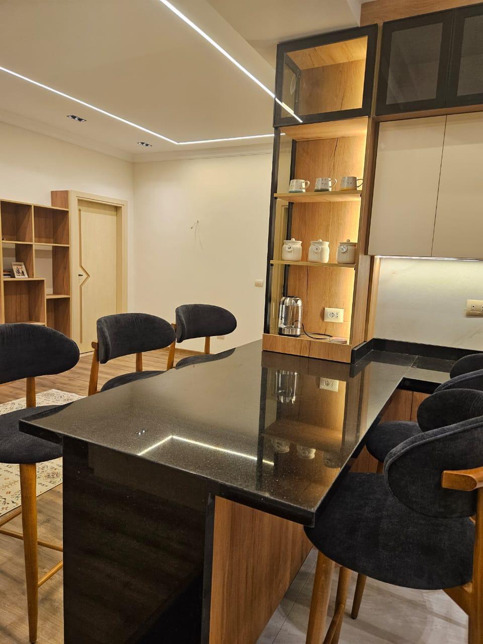 Bespoke kitchen by Your Zone Furniture