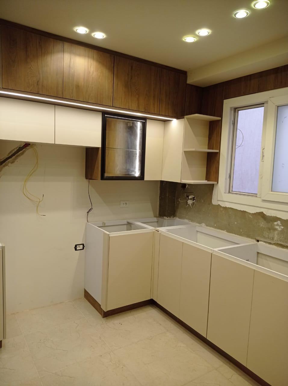 Bespoke kitchen by Your Zone Furniture