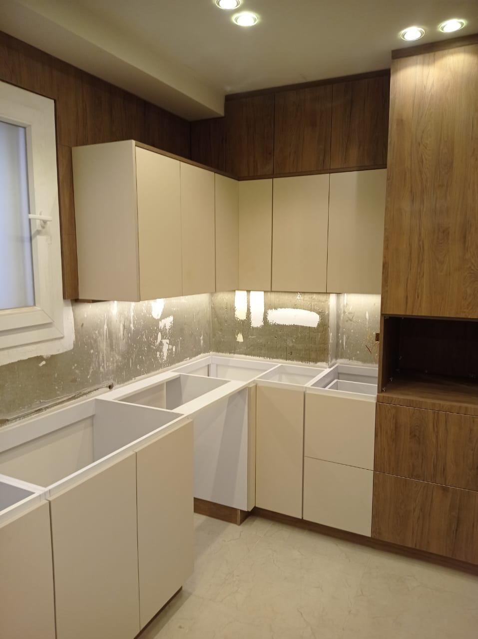 Bespoke kitchen by Your Zone Furniture