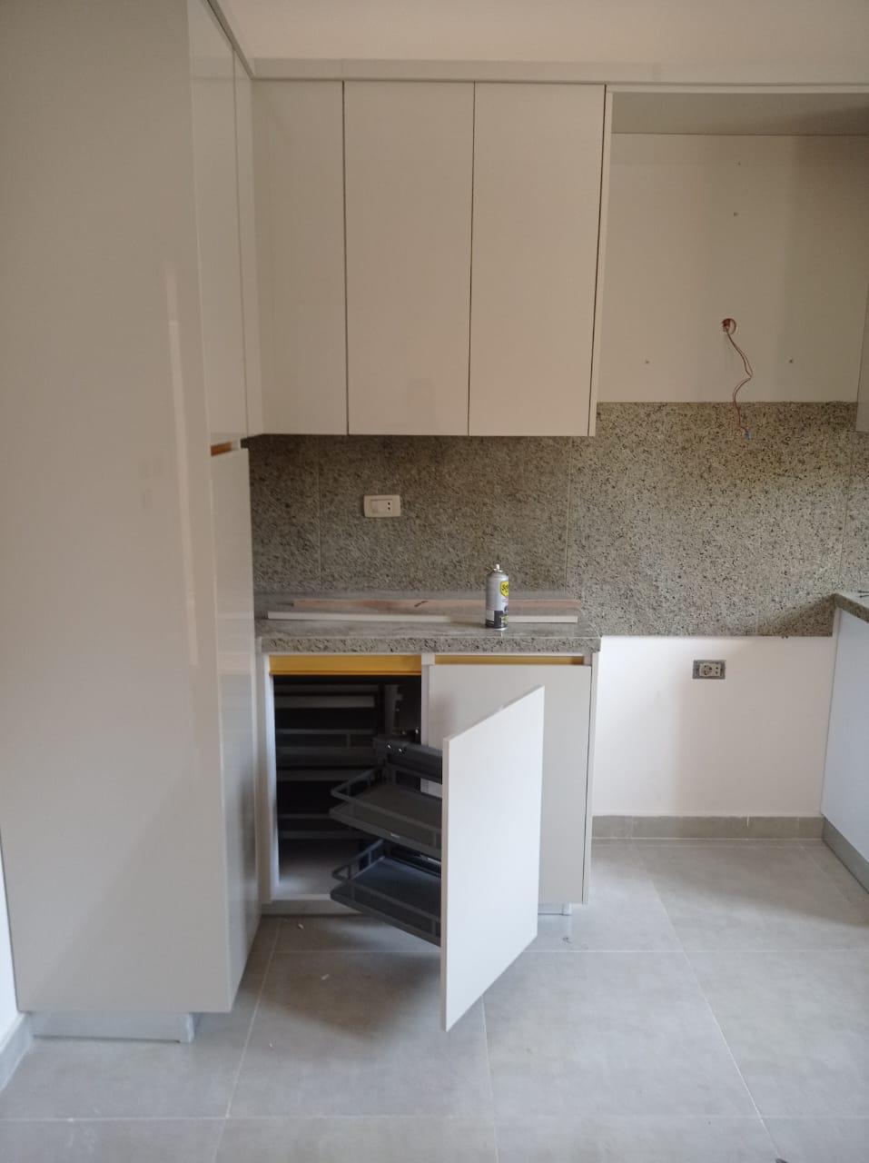 Bespoke kitchen by Your Zone Furniture