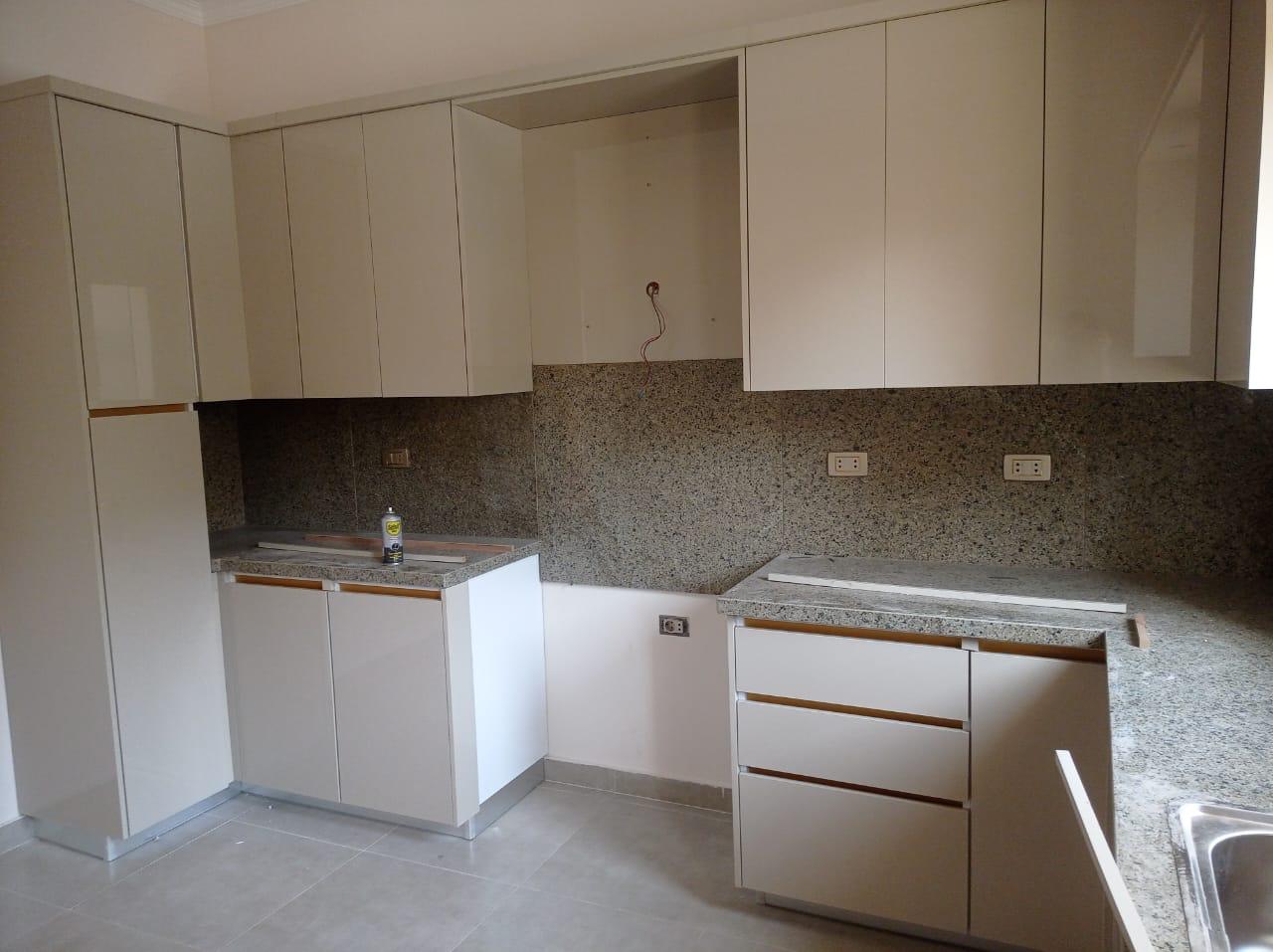 Bespoke kitchen by Your Zone Furniture