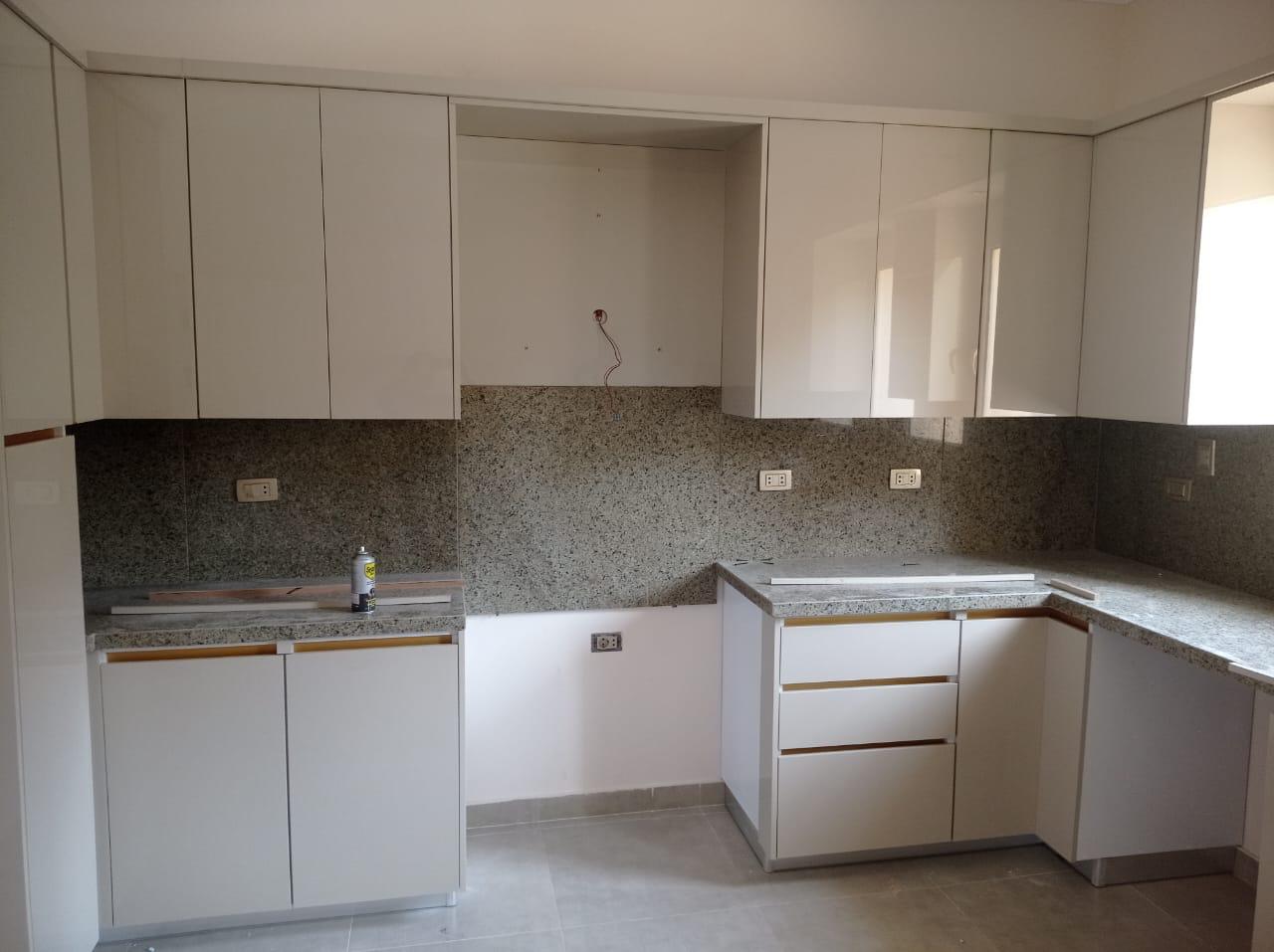Bespoke kitchen by Your Zone Furniture