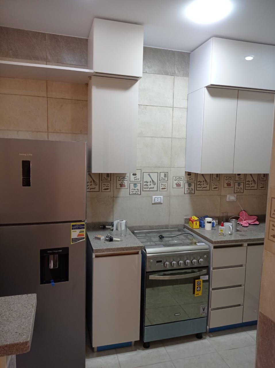 Bespoke kitchen by Your Zone Furniture