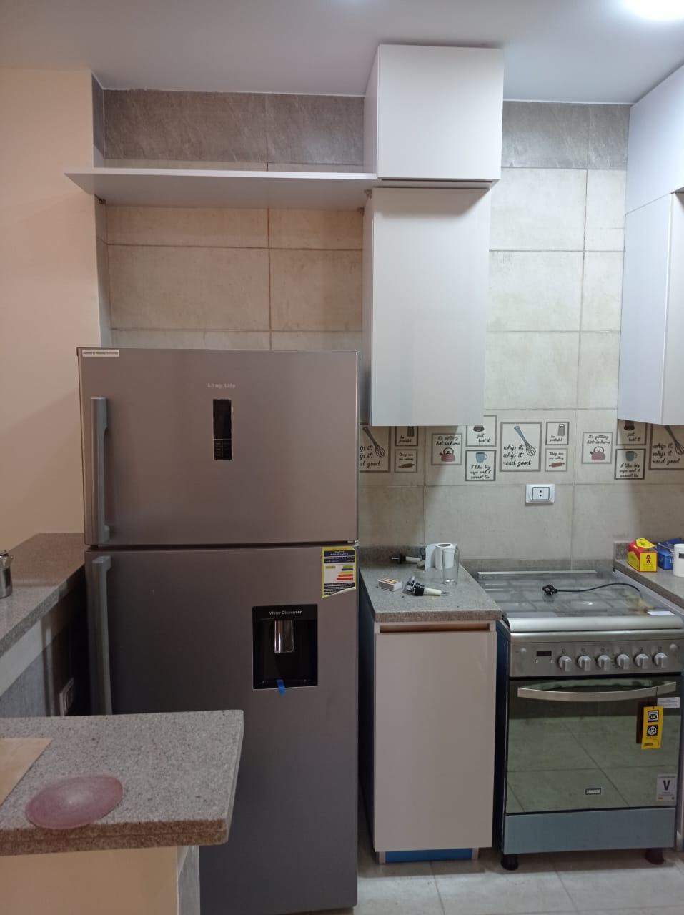 Bespoke kitchen by Your Zone Furniture