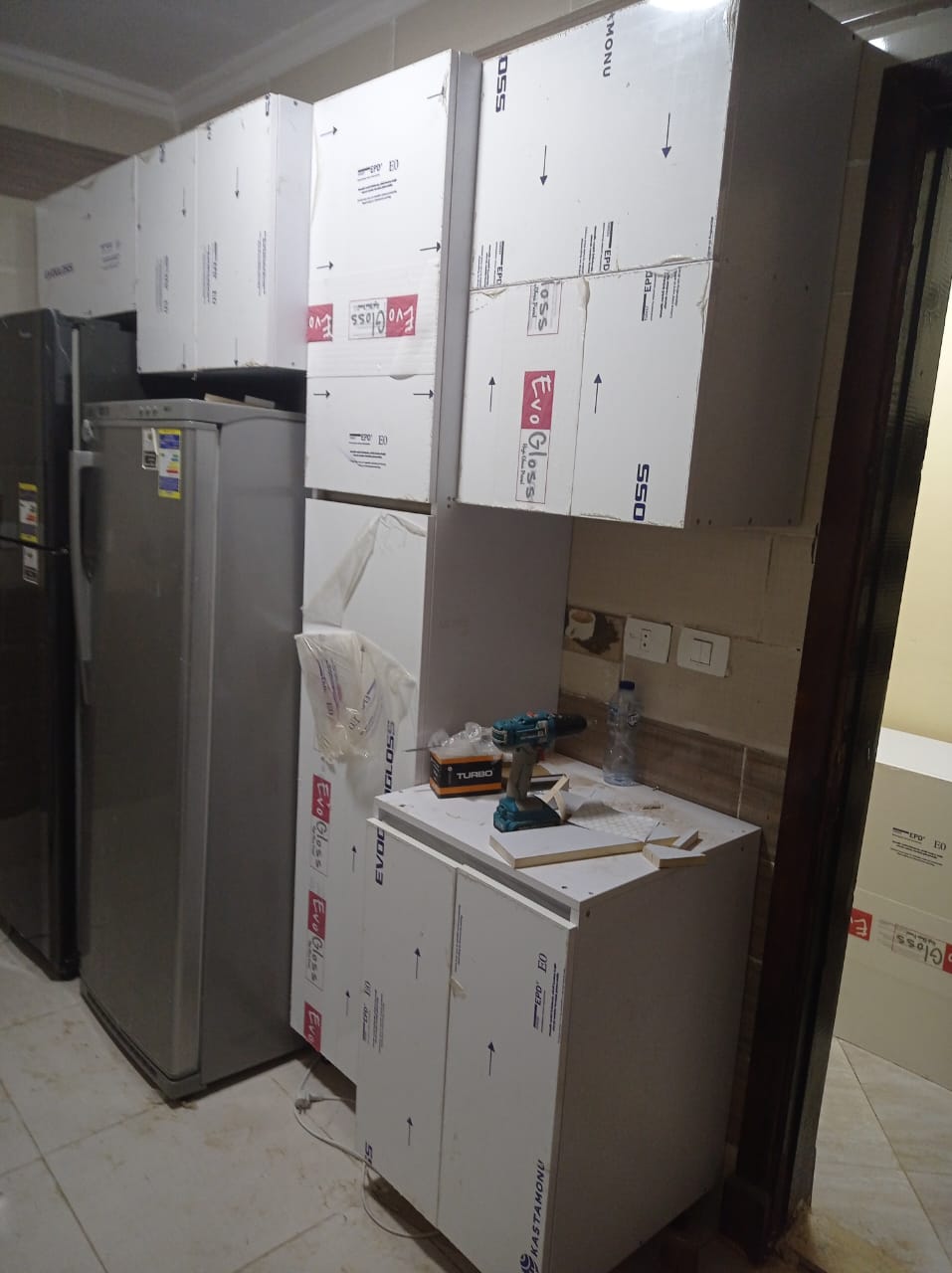 Bespoke kitchen by Your Zone Furniture