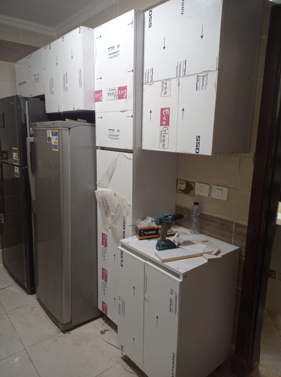 Bespoke kitchen by Your Zone Furniture