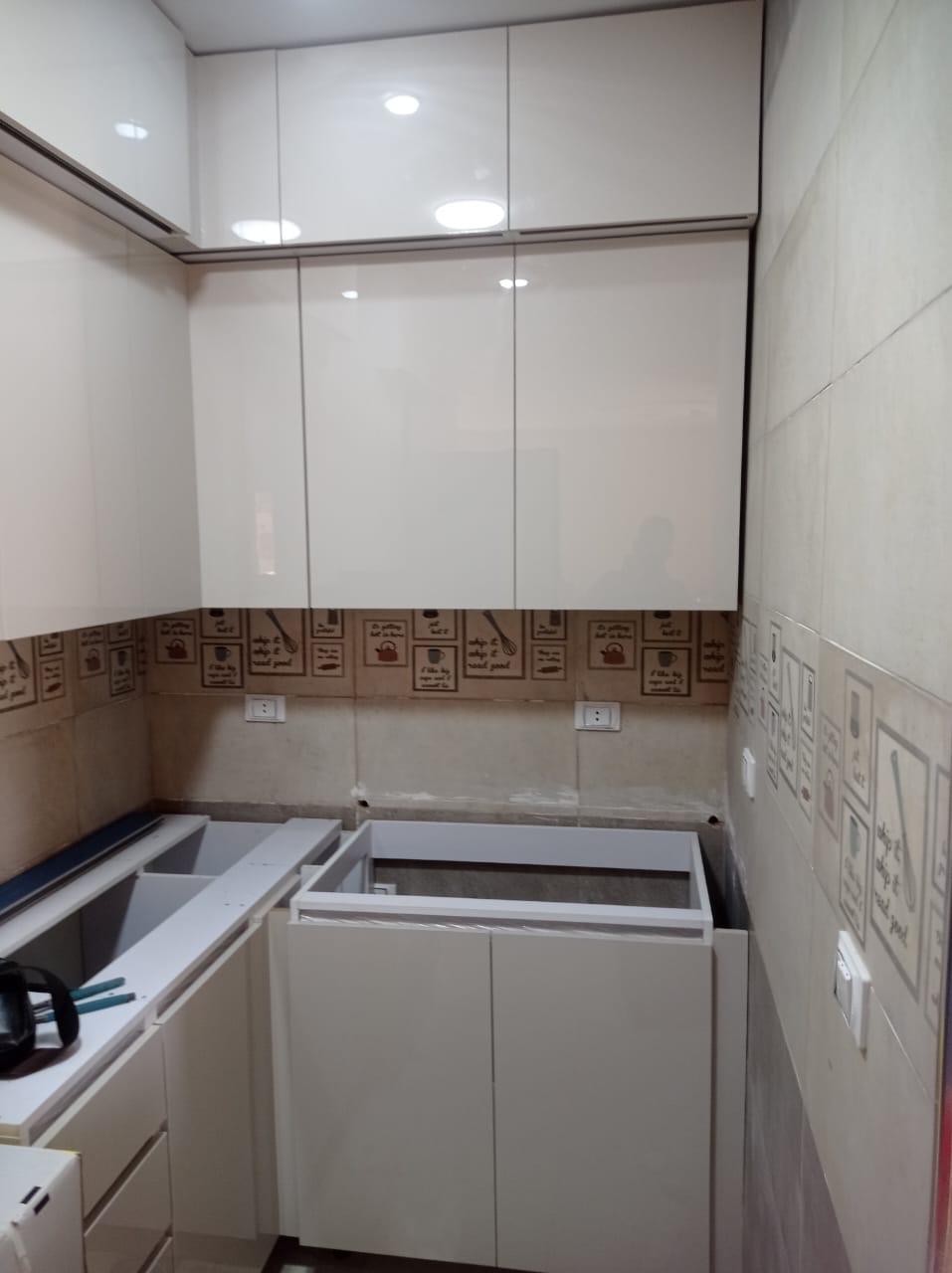 Bespoke kitchen by Your Zone Furniture