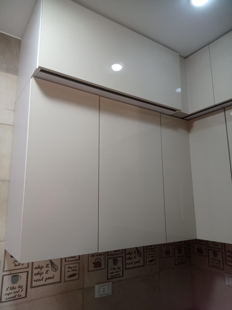 Bespoke kitchen by Your Zone Furniture