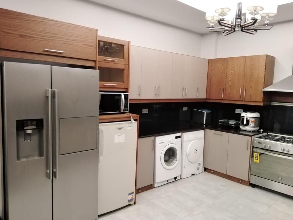 Bespoke kitchen by Your Zone Furniture