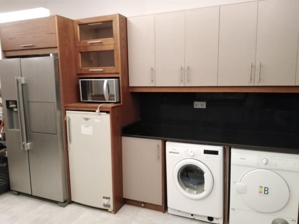 Bespoke kitchen by Your Zone Furniture