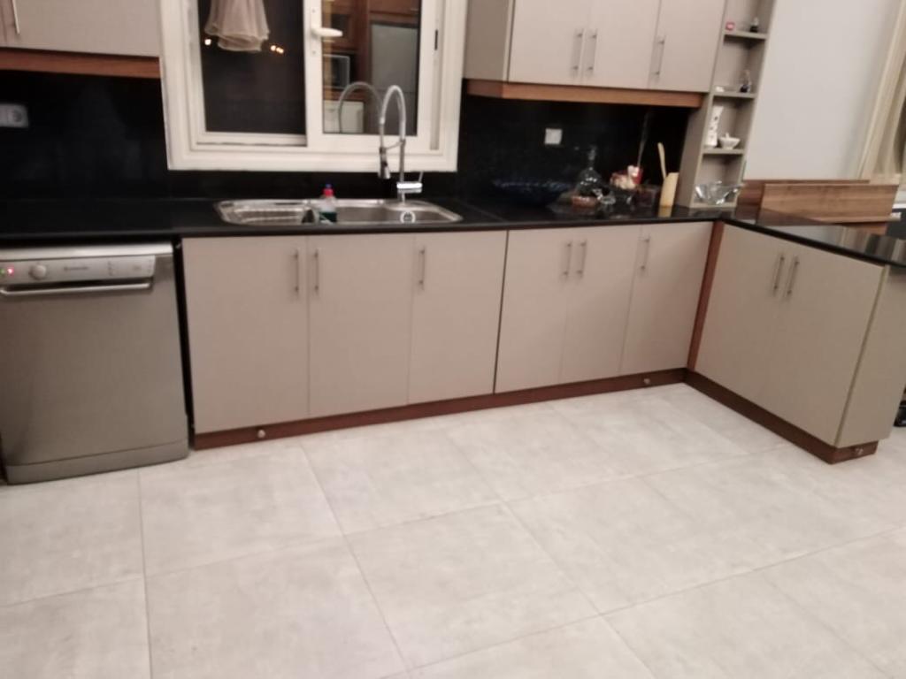 Bespoke kitchen by Your Zone Furniture