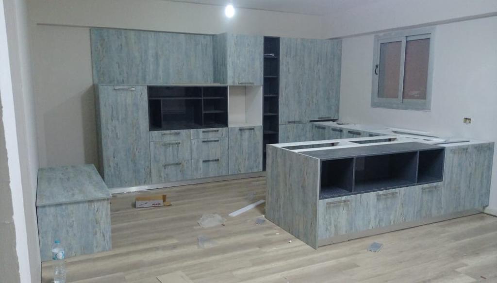 Bespoke kitchen by Your Zone Furniture