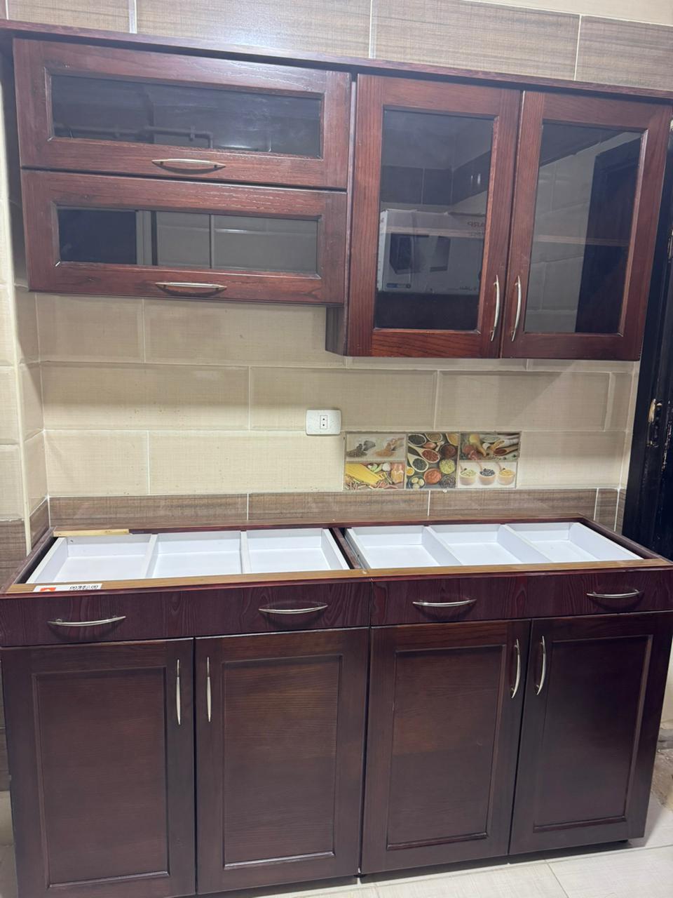 Bespoke kitchen by Your Zone Furniture