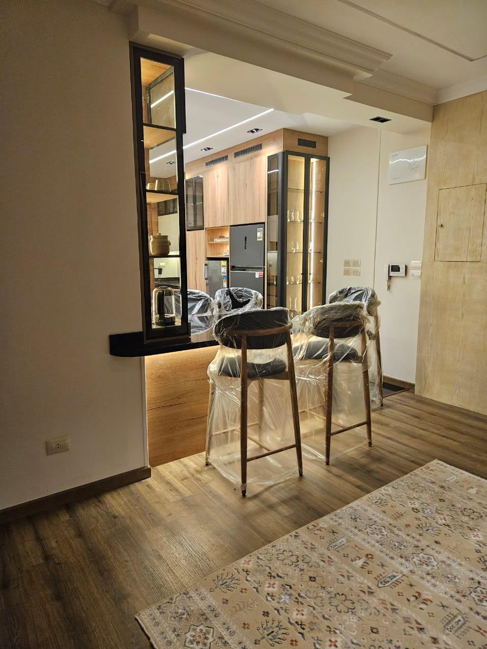 Bespoke kitchen by Your Zone Furniture