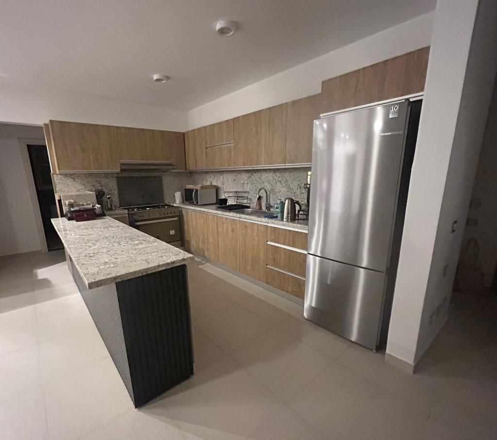 Bespoke kitchen by Your Zone Furniture