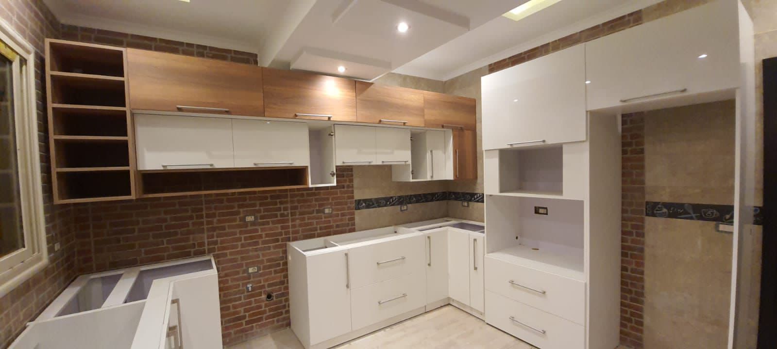 Bespoke kitchen by Your Zone Furniture