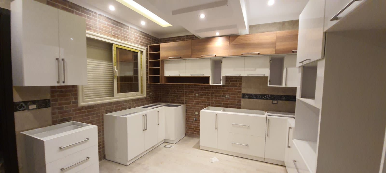 Bespoke kitchen by Your Zone Furniture