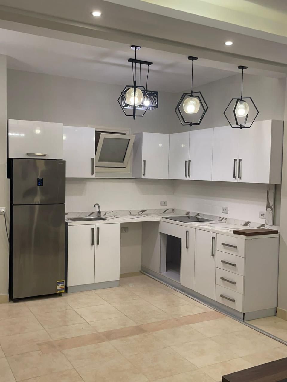 Bespoke kitchen by Your Zone Furniture