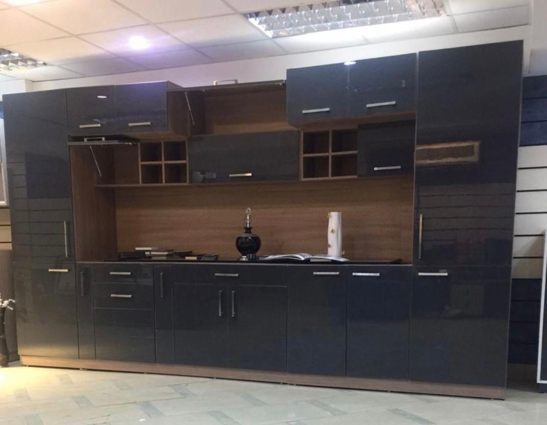 Bespoke kitchen by Your Zone Furniture