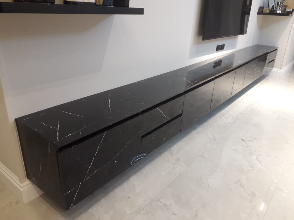 TV & Media Units